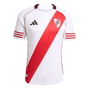 Camisola River Plate Principal 25/26