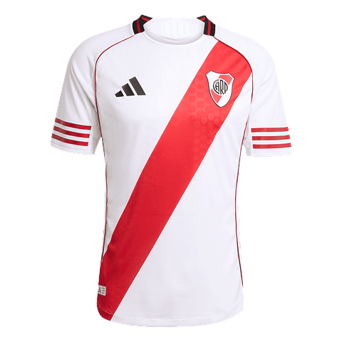 Camisola River Plate Principal 25/26