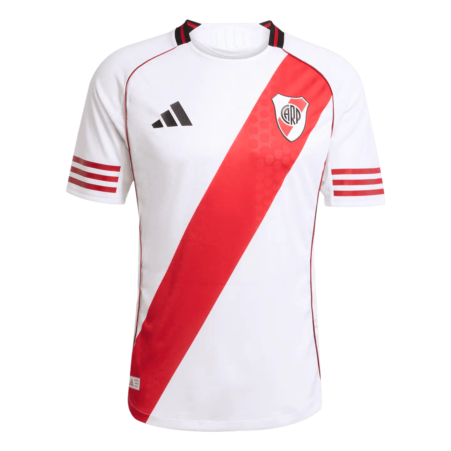 Camisola River Plate Principal 25/26 1
