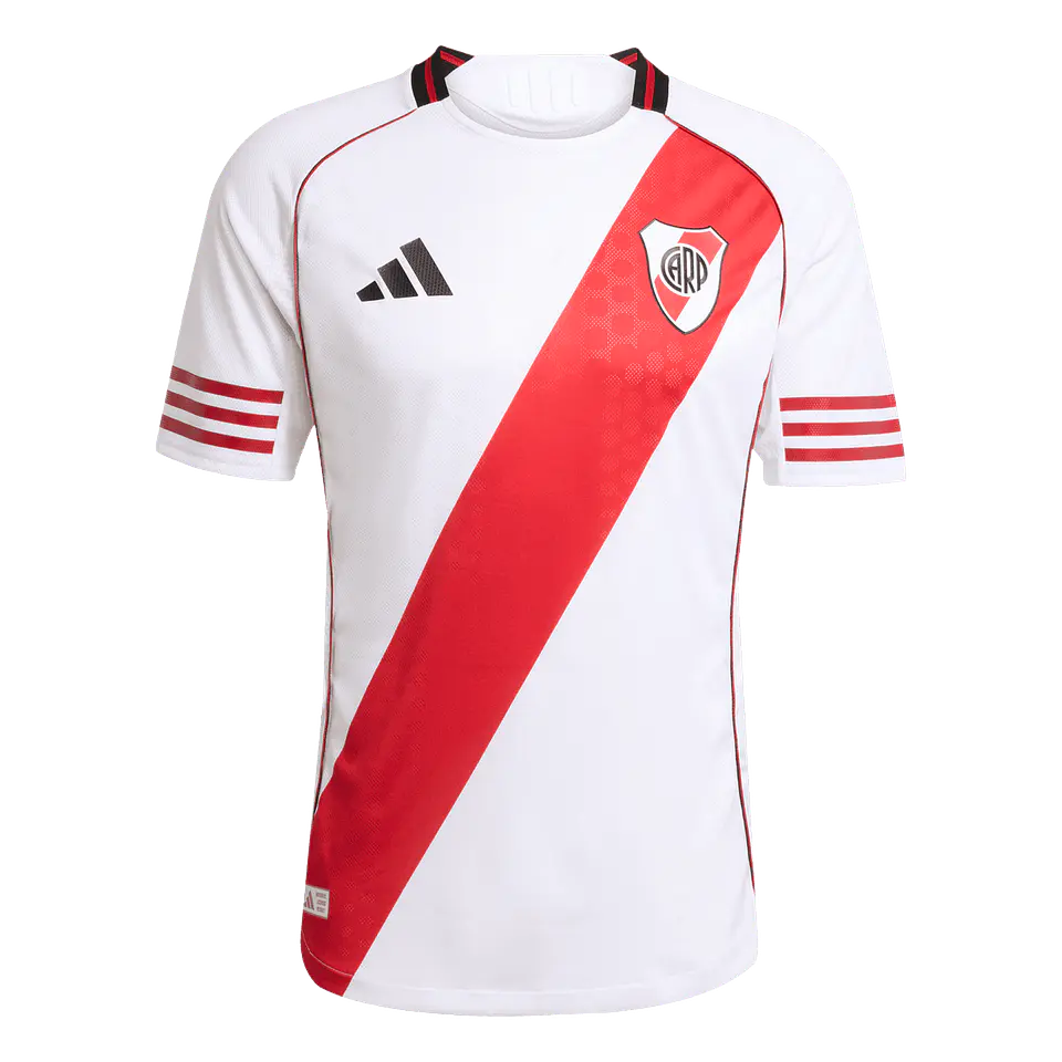 Camisola River Plate Principal 25/26 1