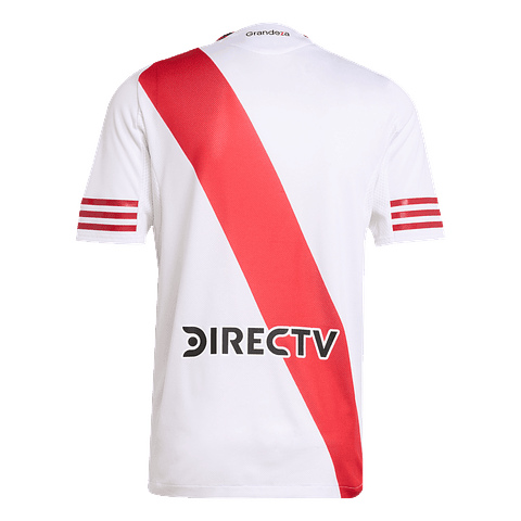 Camisola River Plate Principal 25/26