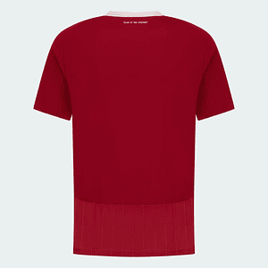 Camisola Al-Ahly Principal Equipamento 25/26