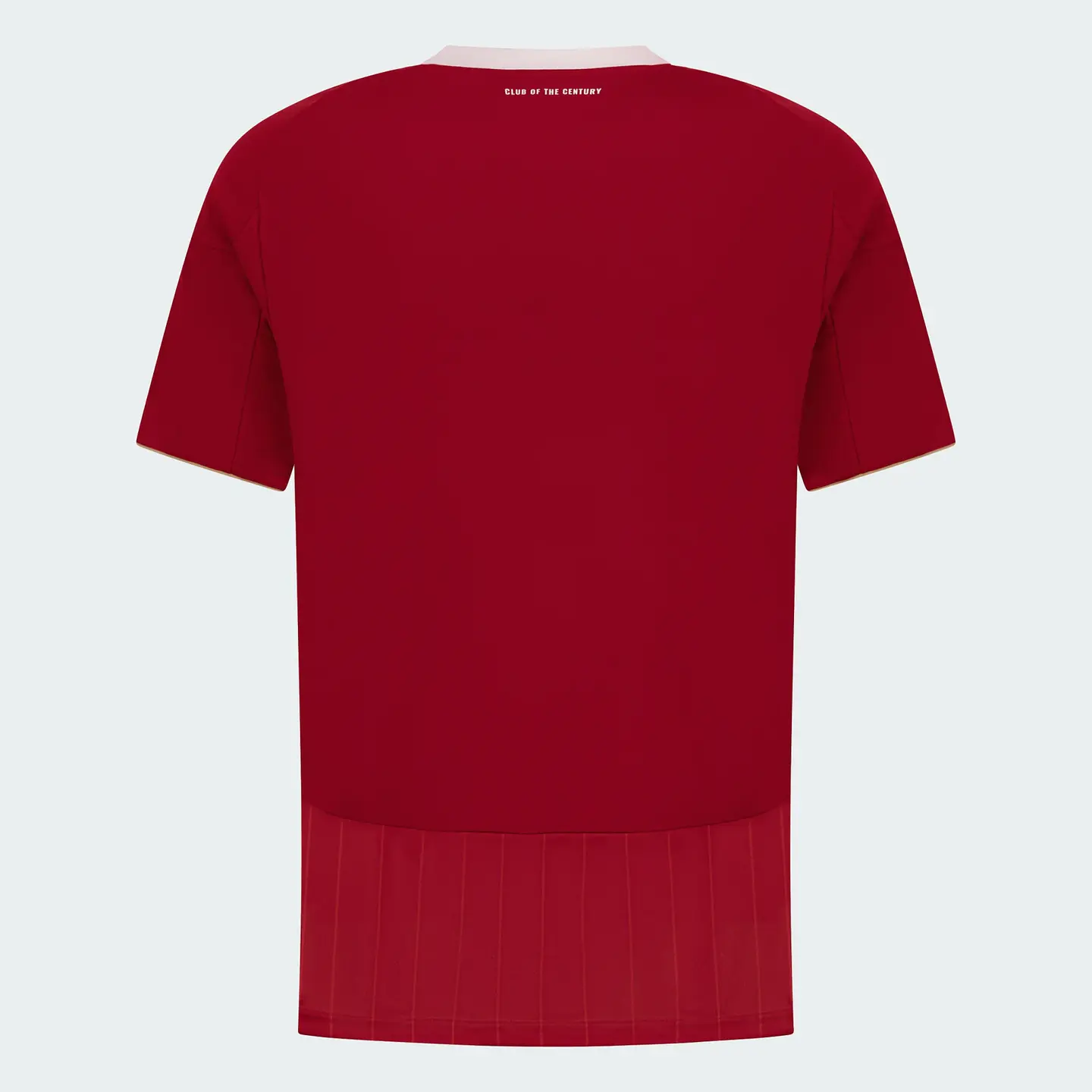 Camisola Al-Ahly Principal Equipamento 25/26 2