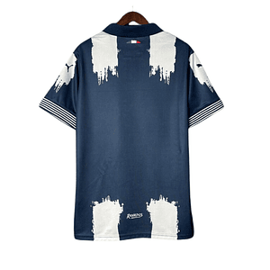 Camisola Monterrey Principal 25/26