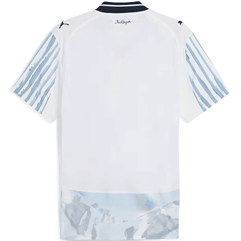 Camisola Monterrey Alternativa 25/26 