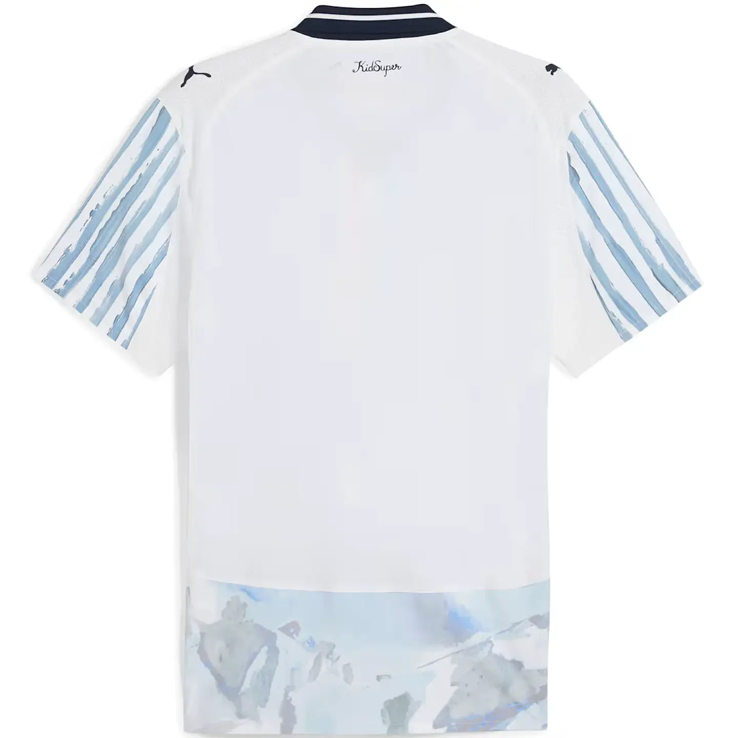 Camisola Monterrey Alternativa 25/26  2