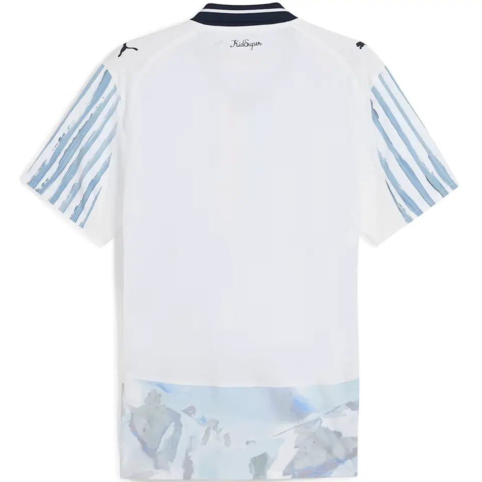 Camisola Monterrey Alternativa 25/26  2