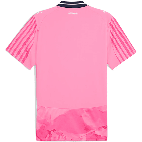 Camisola Monterrey Terceira 25/26