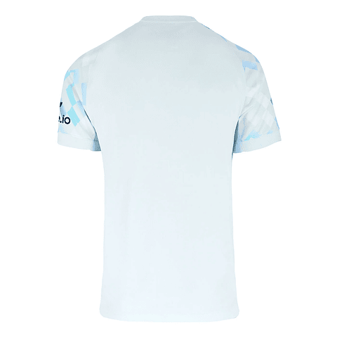 Camisola Inter de Milão Alternativo Equipamento 25/26 