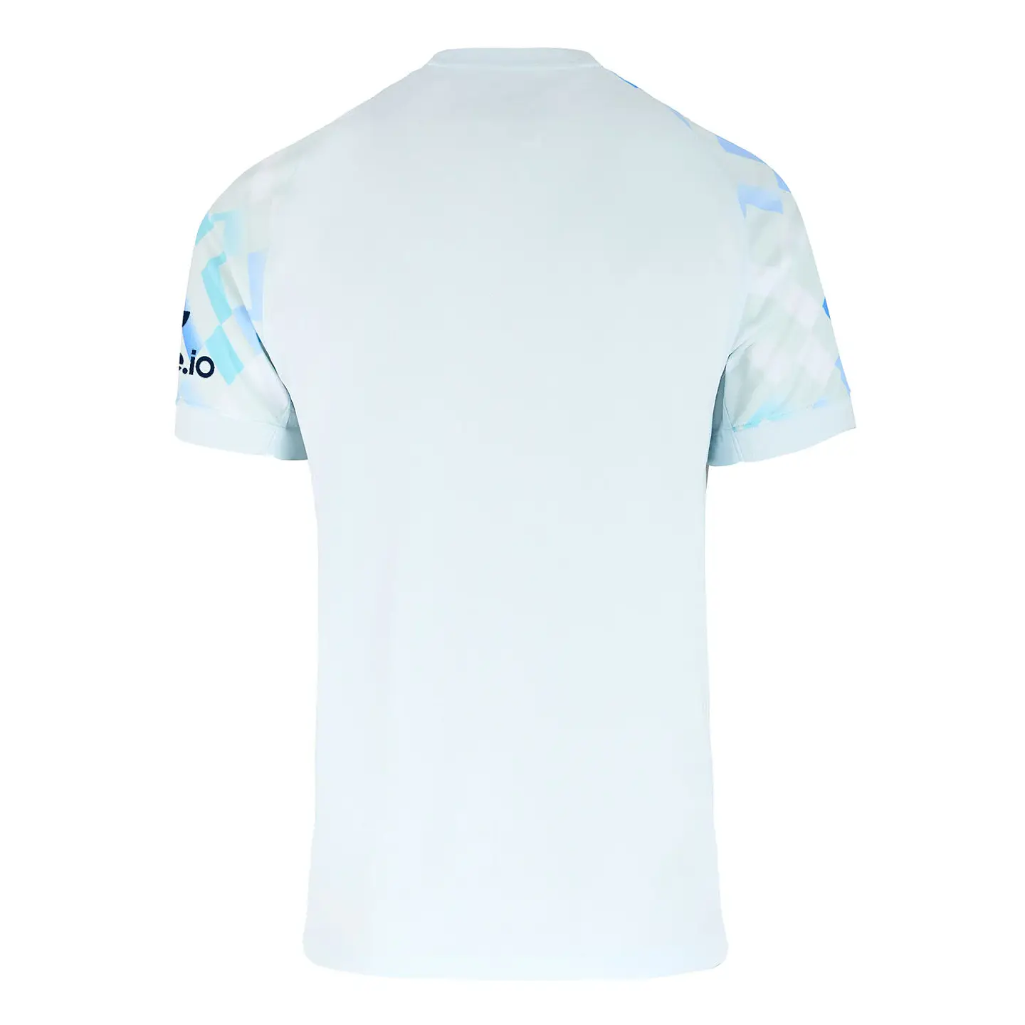 Camisola Inter de Milão Alternativo Equipamento 25/26  2