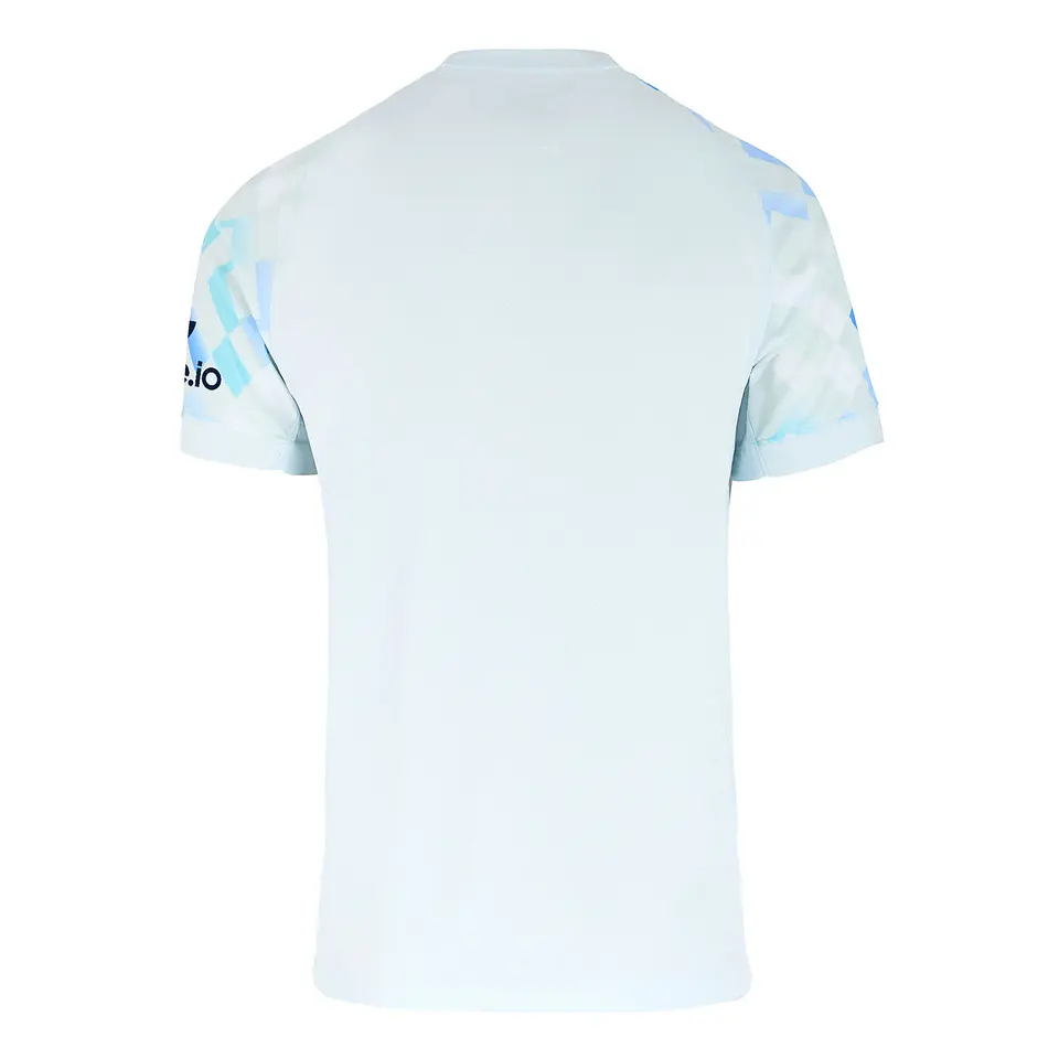 Camisola Inter de Milão Alternativo Equipamento 25/26  2