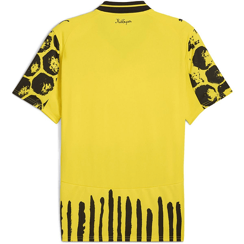 CAMISOLA BORUSSIA DORTMUND x KIDSUPER 25/26