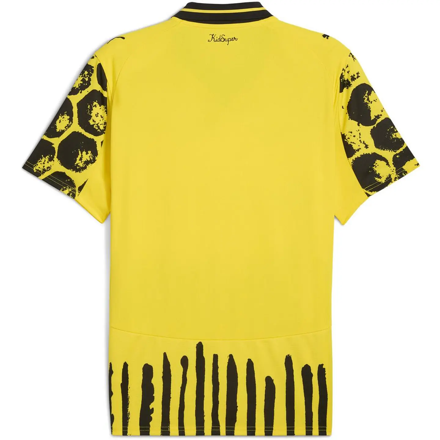 CAMISOLA BORUSSIA DORTMUND x KIDSUPER 25/26 2