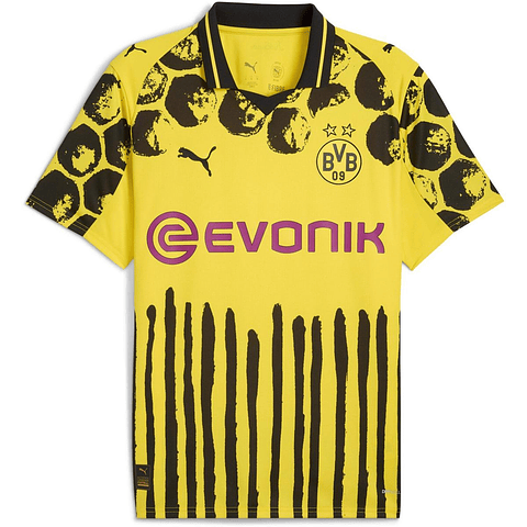 CAMISOLA BORUSSIA DORTMUND x KIDSUPER 25/26