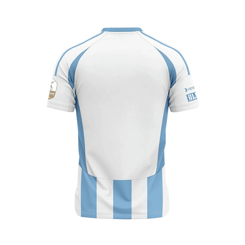 Camisola Ulsan Hyundai Alternativo 25/26 