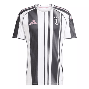 Camisola Juventus Primeiro Equipamento 25/26