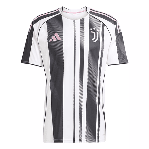 Camisola Juventus Primeiro Equipamento 25/26