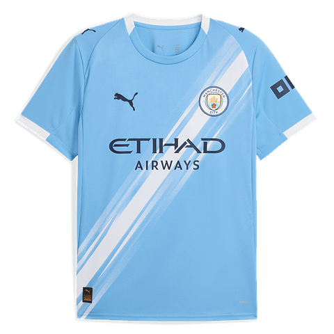 Camisola Manchester City Principal 25/26