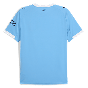 Camisola Manchester City Principal 25/26