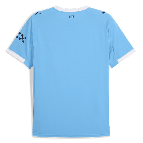 Camisola Manchester City Principal 25/26