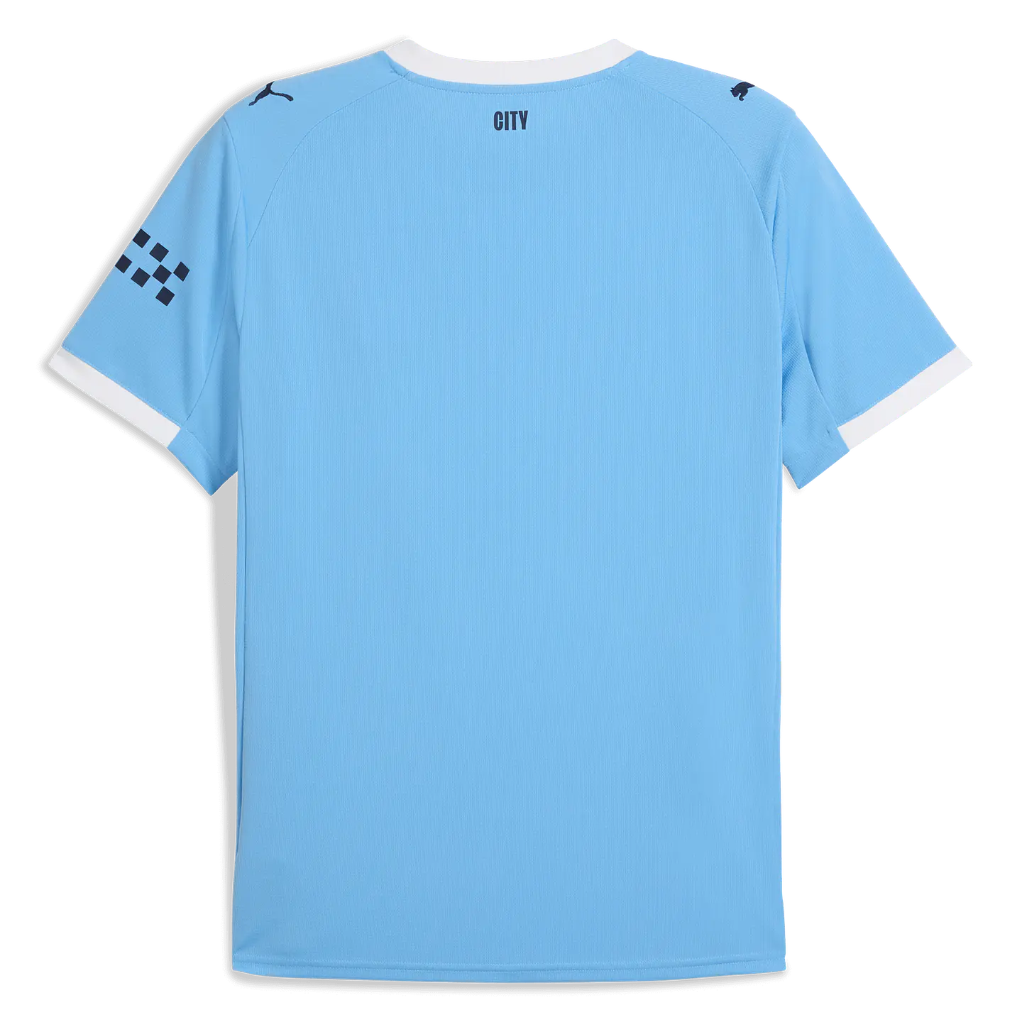 Camisola Manchester City Principal 25/26 2