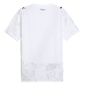 Camisola Manchester City Alternativo x KIDSUPER 25/26