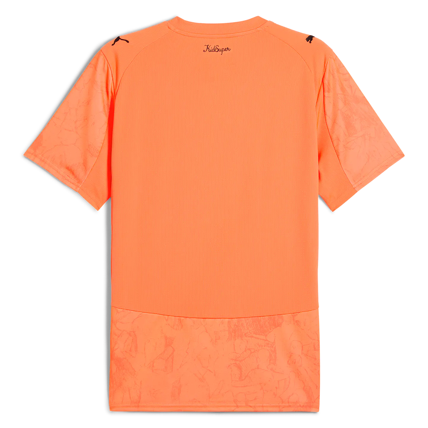 Camisola Manchester City Guarda Redes x KIDSUPER 25/26 2