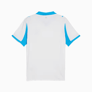 Camisola Marselha Primeiro Equipamento 2025-2026 Adulto