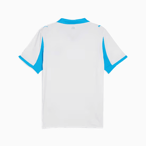 Camisola Marselha Primeiro Equipamento 2025-2026 Adulto