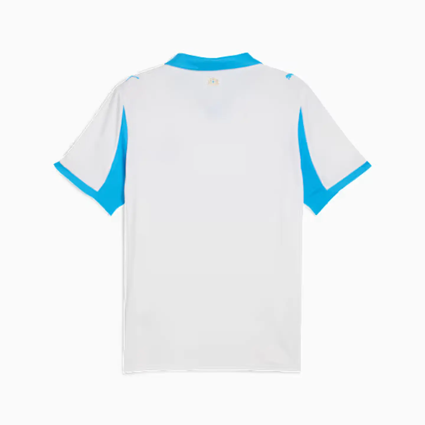 Camisola Marselha Primeiro Equipamento 2025-2026 Adulto 2
