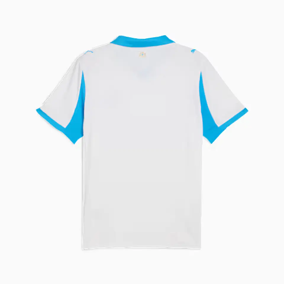 Camisola Marselha Primeiro Equipamento 2025-2026 Adulto 2