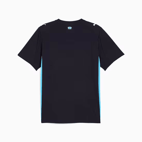 Camisola Marseille Alternativo Equipamento 2025-2026