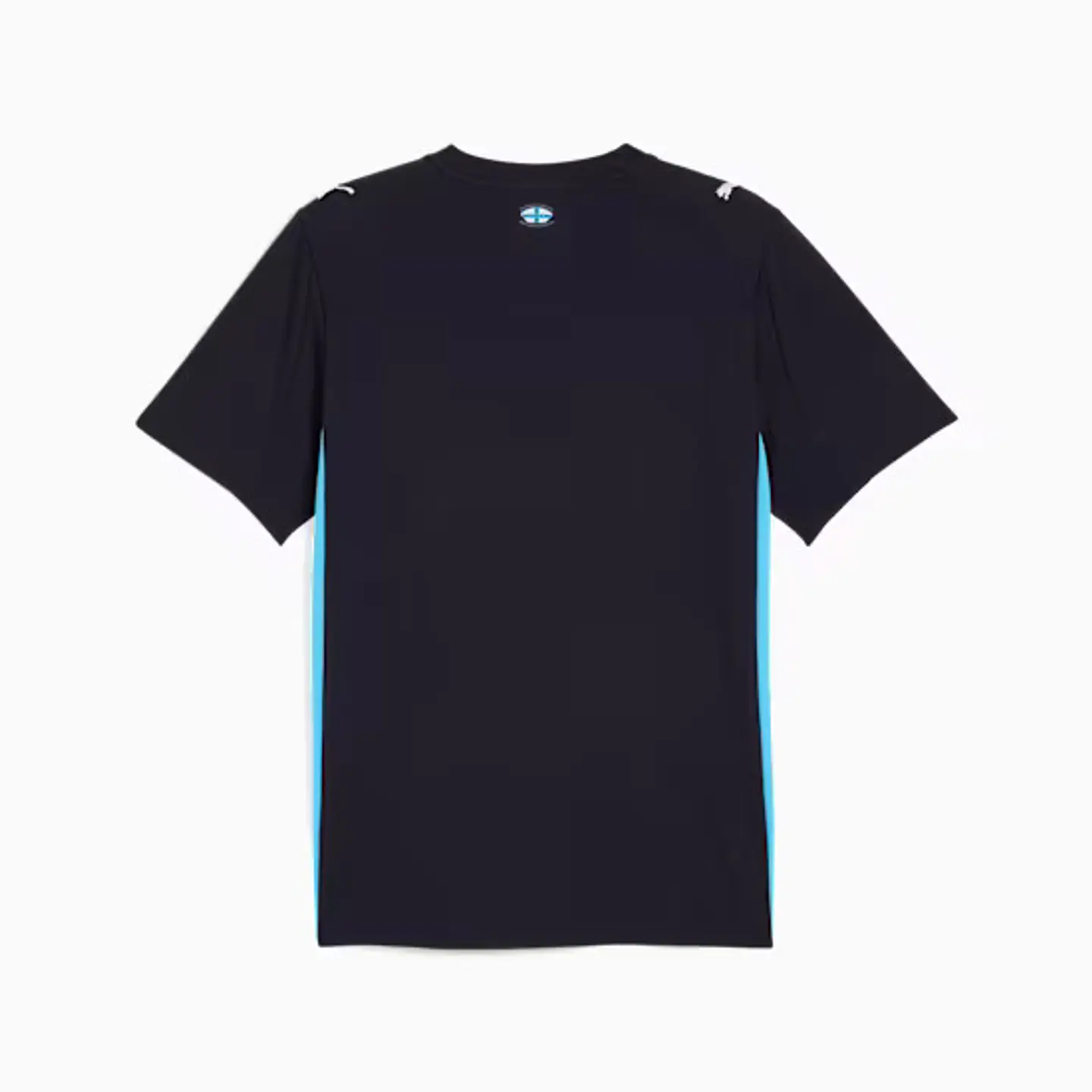 Camisola Marseille Alternativo Equipamento 2025-2026 2