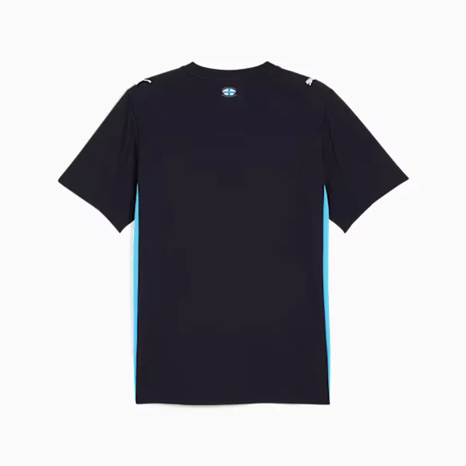Camisola Marseille Alternativo Equipamento 2025-2026 2