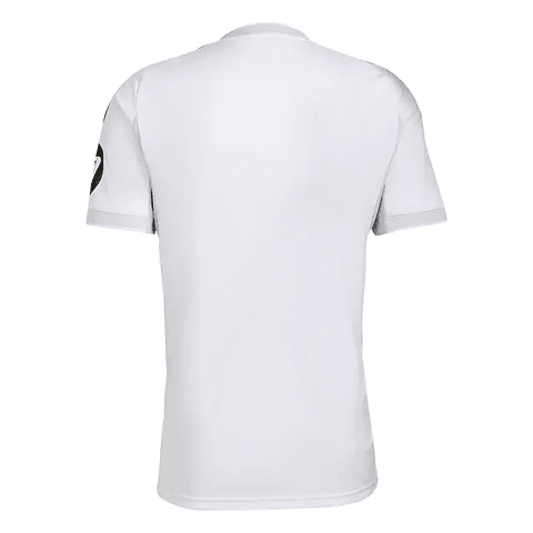 Camisola Real Madrid Principal Equipamento 25/26