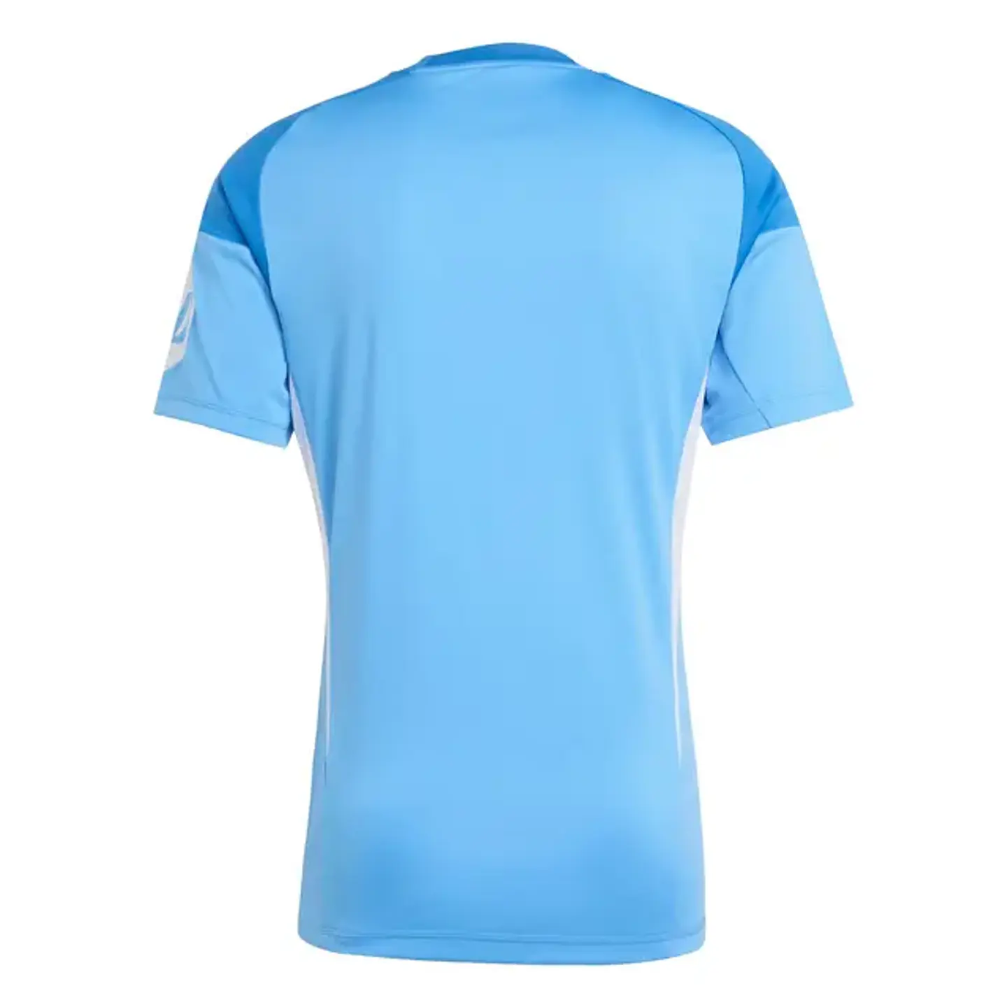 Camisola Real Madrid Guarda-Redes Equipamento 25/26 2