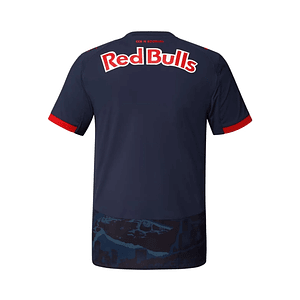 Camisola RB Salzburg Alternativo 2025-26