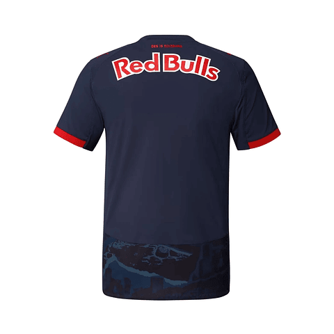 Camisola RB Salzburg Alternativo 2025-26