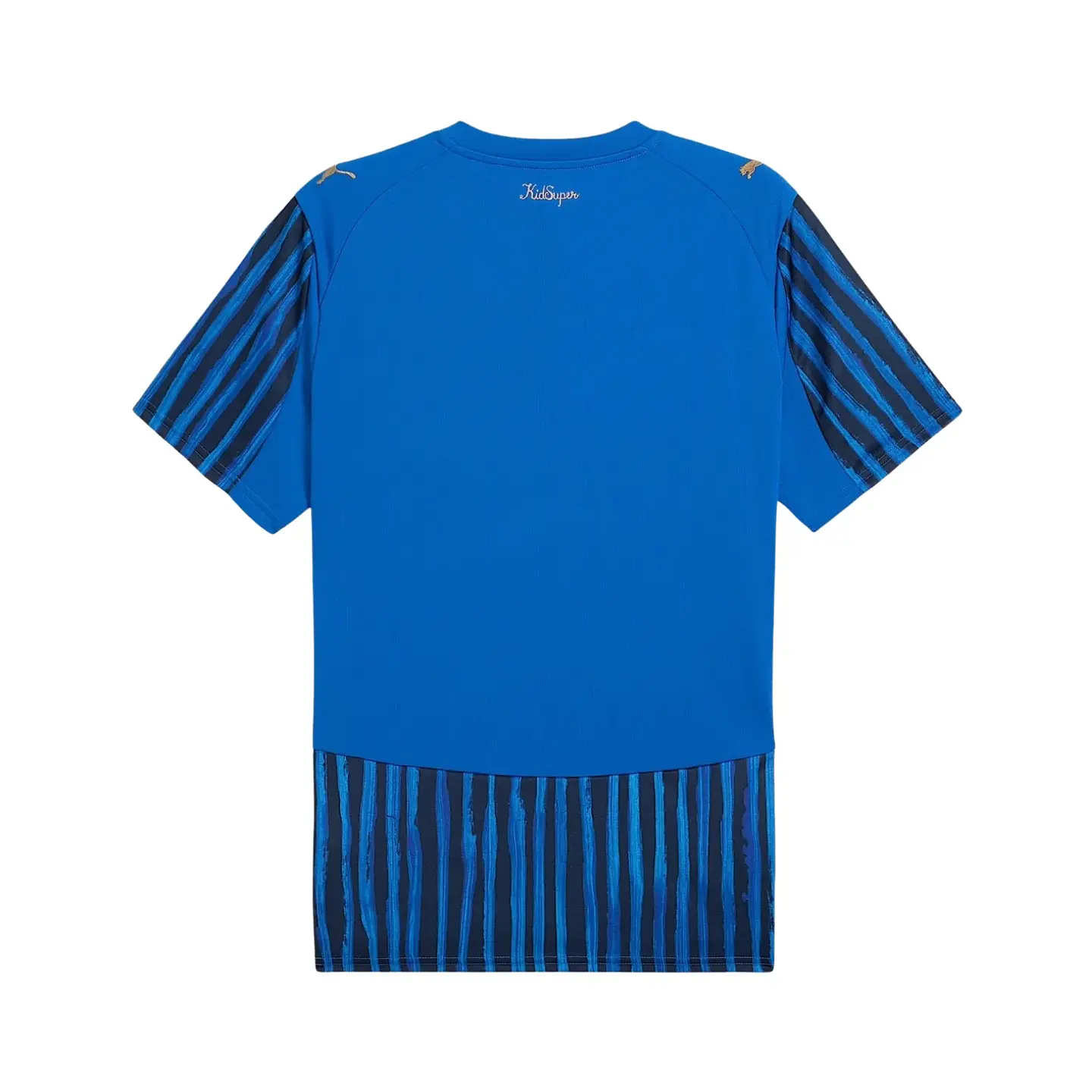 Camisola Al-Hilal x KIDSUPER 25/26 2
