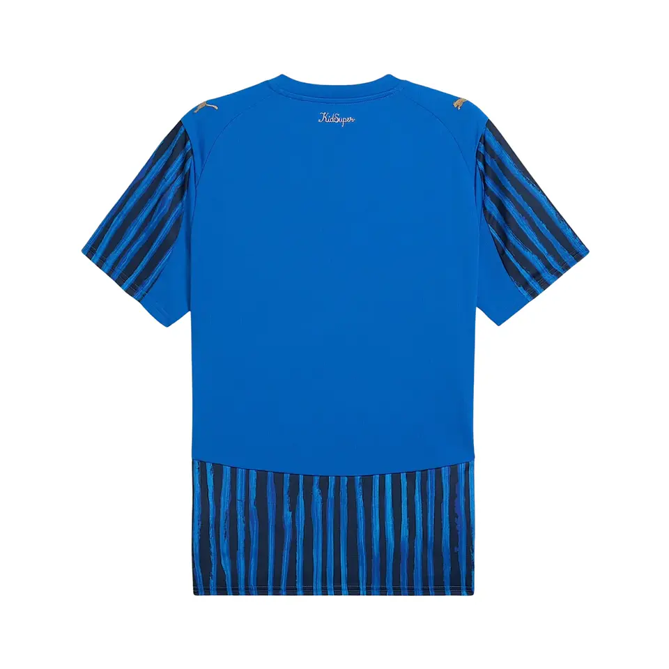 Camisola Al-Hilal x KIDSUPER 25/26 2