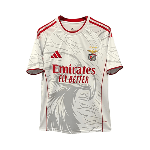 Camisola Benfica Especial 25/26