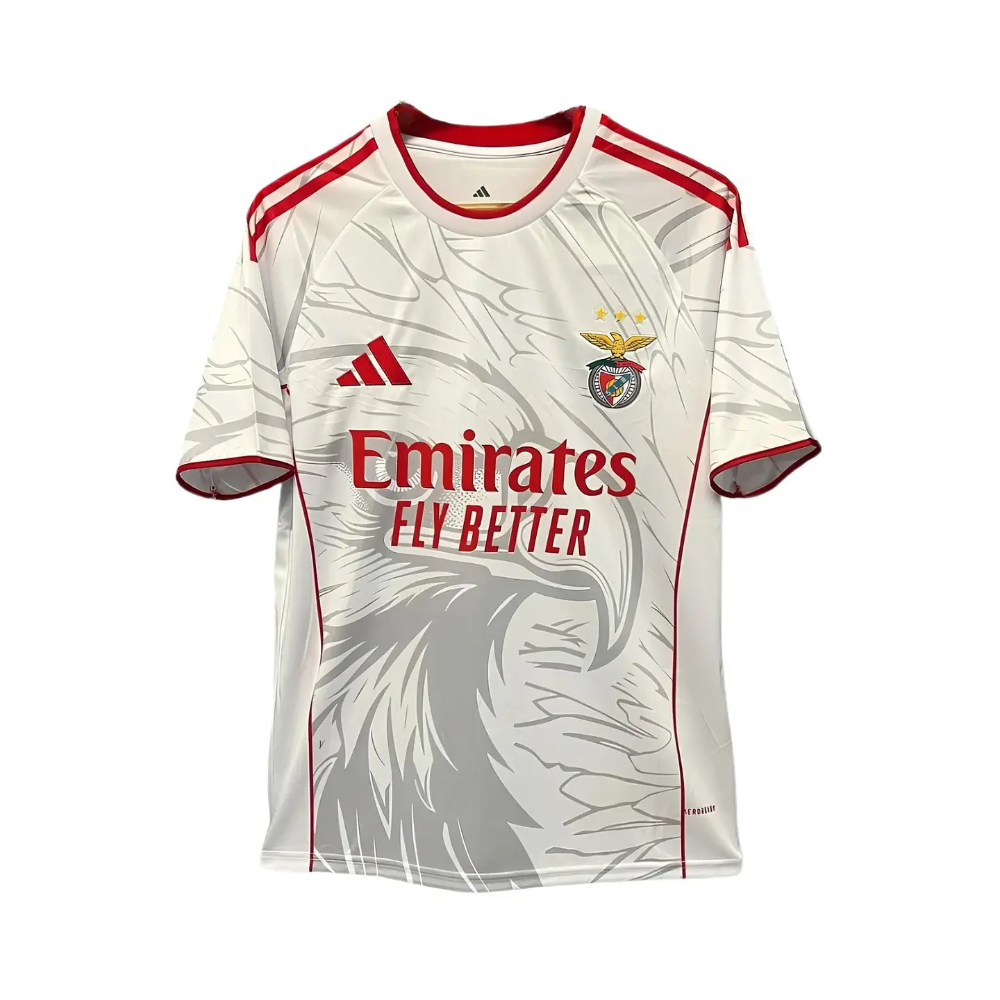 Camisola Benfica Especial 25/26 1
