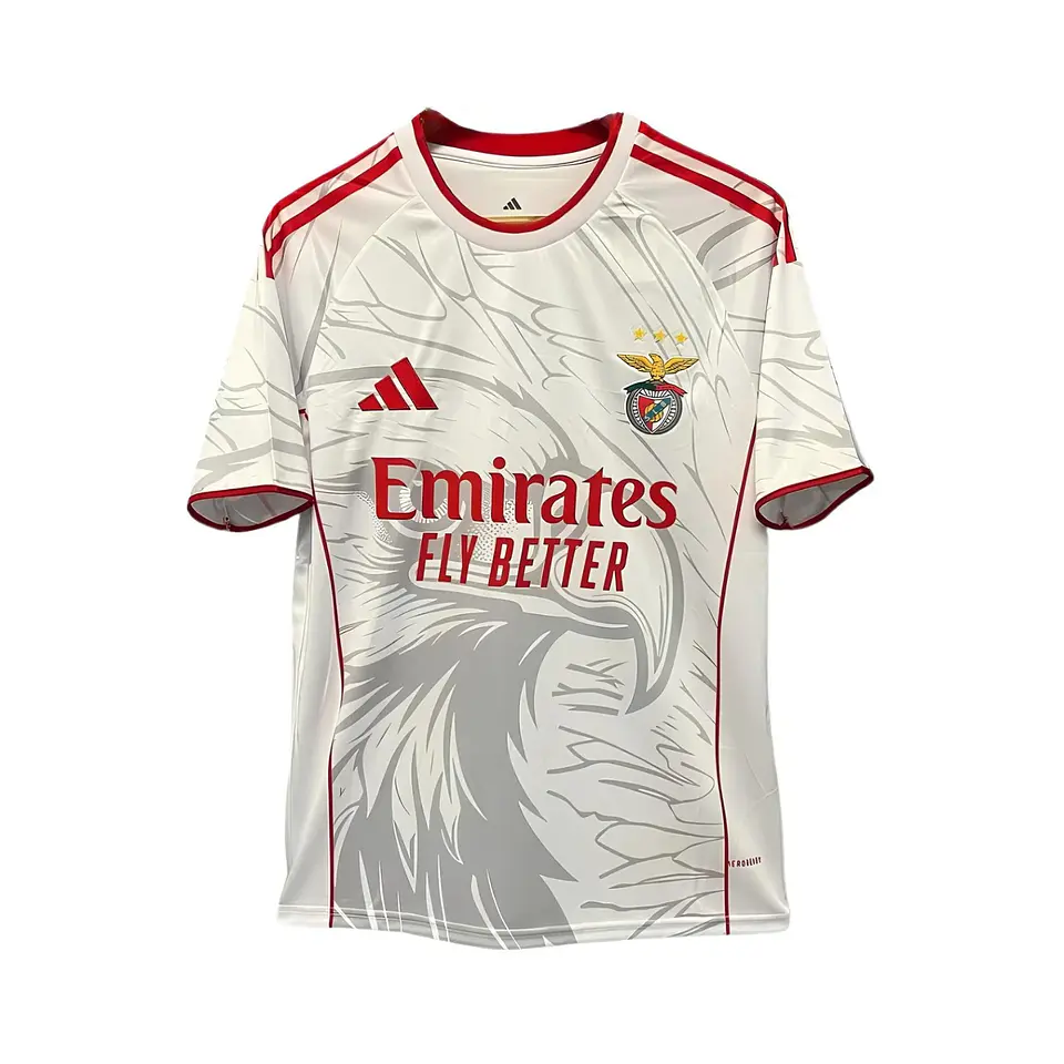 Camisola Benfica Especial 25/26 1