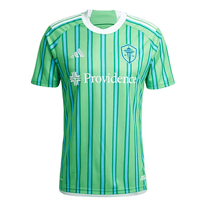 Camisola Seattle Sounders Equipamento 2025