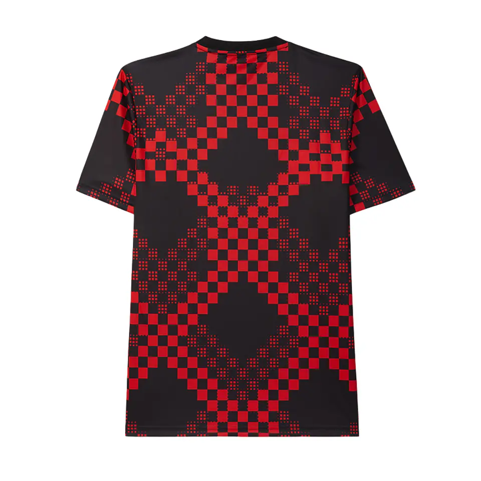 Camisola SL Benfica Aquecimento 25/26 2