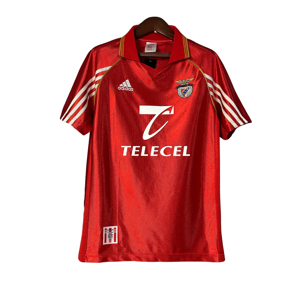 Camisola SL Benfica Principal 98/99 1