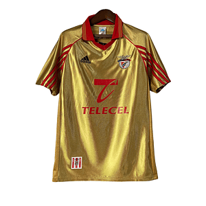 Camisola SL Benfica Alternativa 98/99