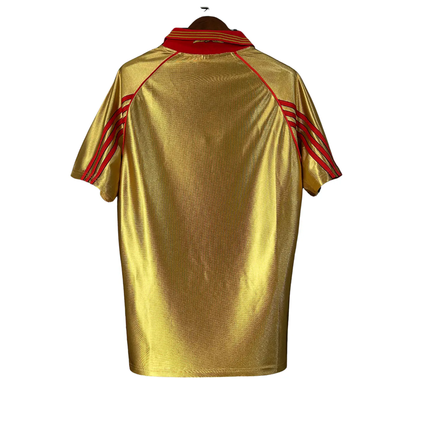 Camisola SL Benfica Alternativa 98/99 2