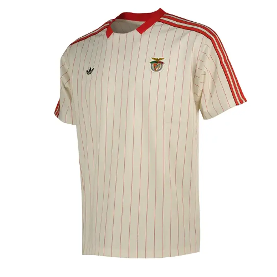 Camisola Benfica Originals - 25/26 - Oversized 3