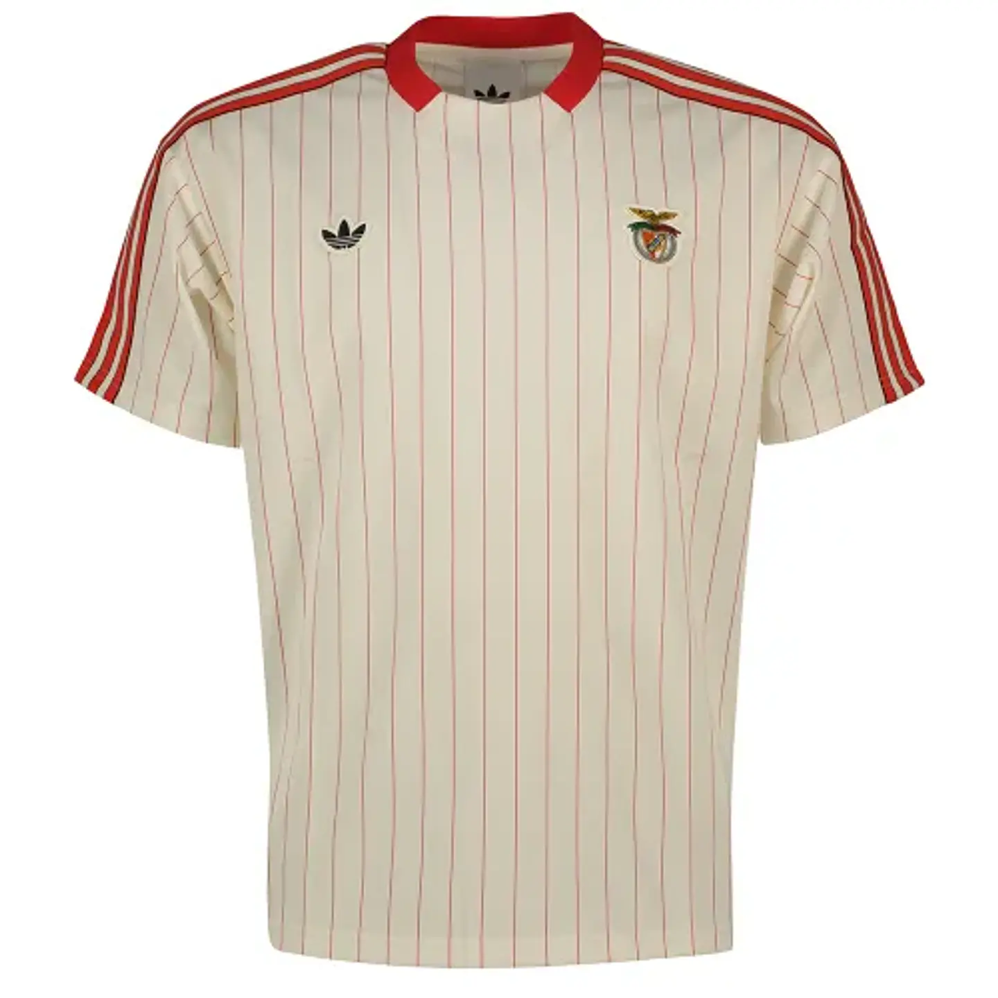 Camisola Benfica Originals - 25/26 - Oversized 1